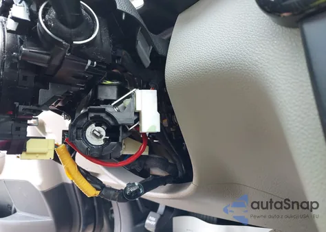 2016 Kia Optima Lx z USA, uszkodzony, nr VIN 5XXGT4L37GG087200